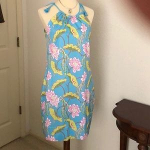 Gretchen Scott Designs Dress